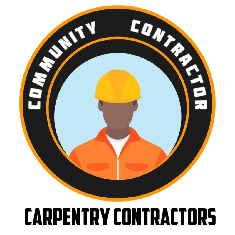 Carpentry Contractors